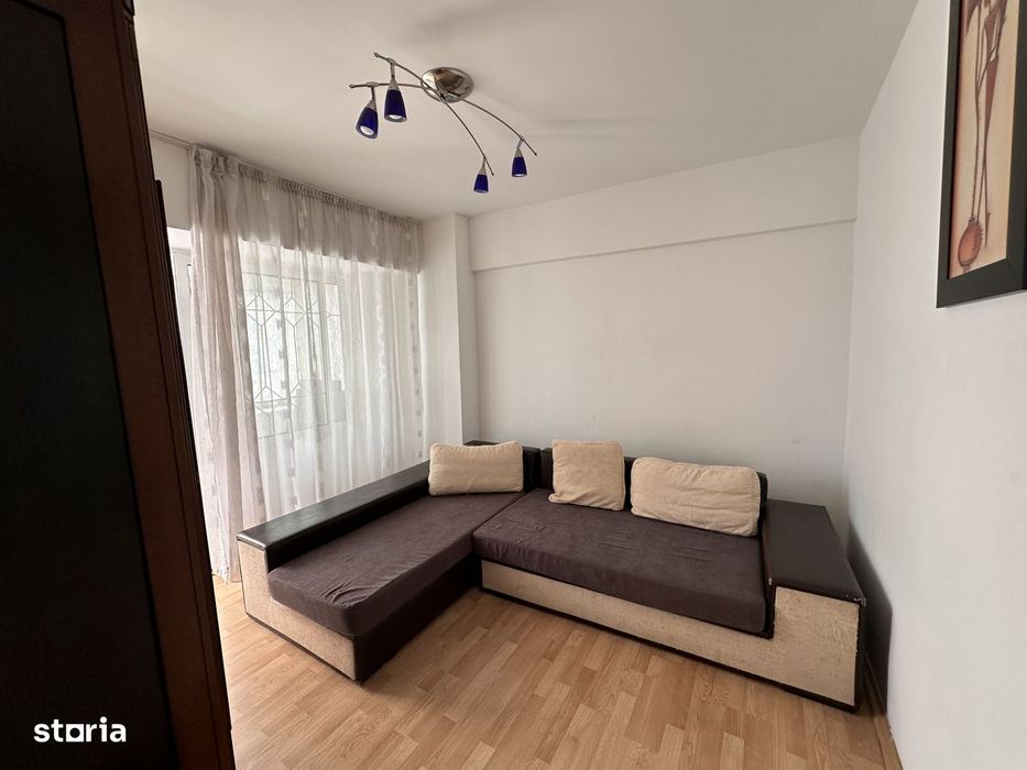 Apartament 2 camere decomandat, 57mp, et 2, Ultracentral - Casa Cartii