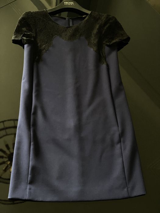 Платье французкое Sandro