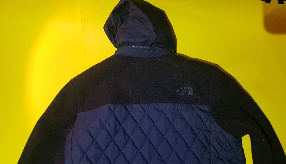 North face   мъжко яке