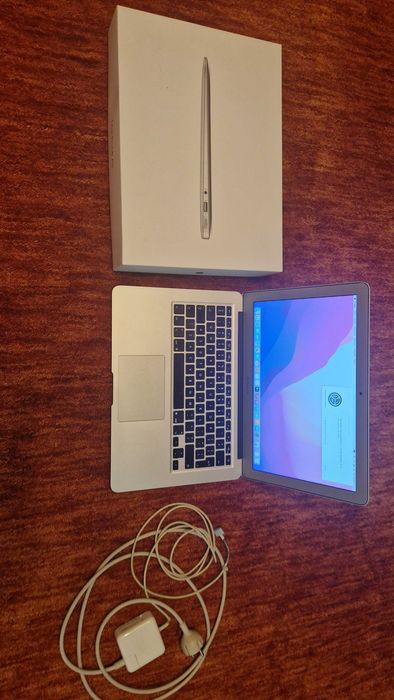 MacBook Air 13 inch