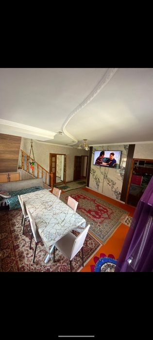 Дом с готовым бизнессом