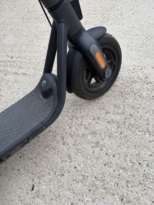 Vand trotineta electrica Ninebot