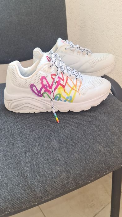 Детски маратонки Skechers