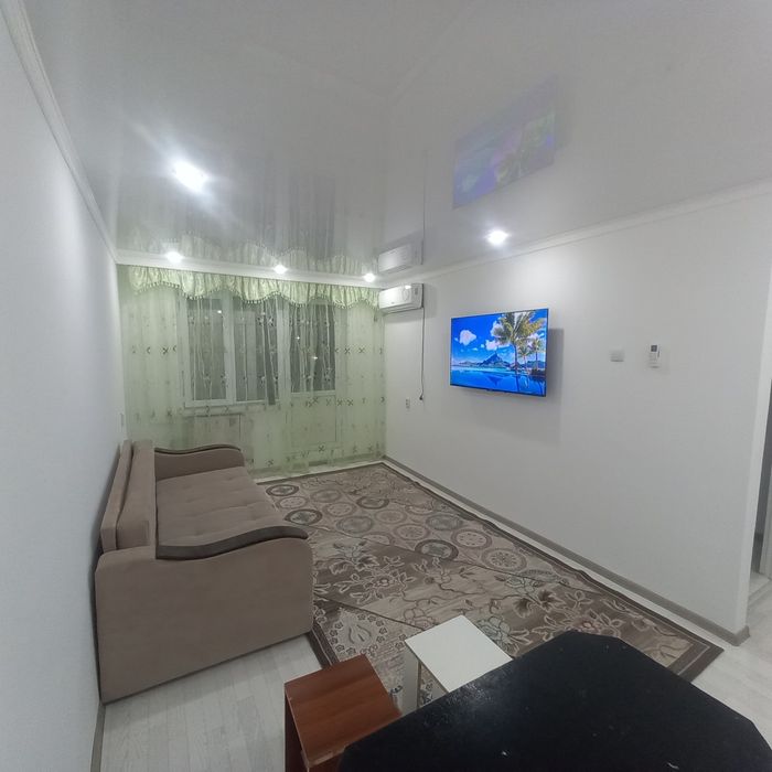 Аренда квартыра зваю