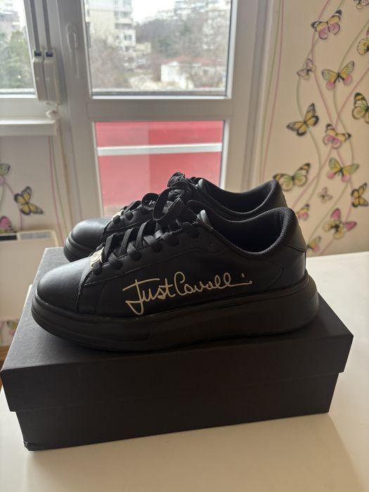 Маратонки/сникърси JUSTCavali