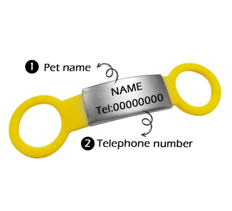 Бижу за вашия космат приятел