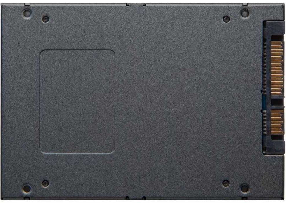 Хард диск SSD Kingston A400 120GB 2.5" SerialATA III 2.5inch