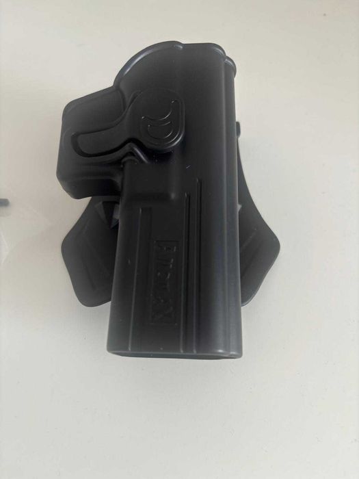 Holdster Toc Glock 17/22/31