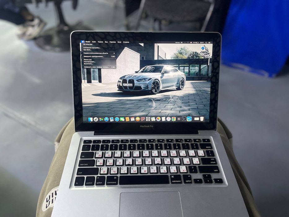 MacBook Pro 13inc