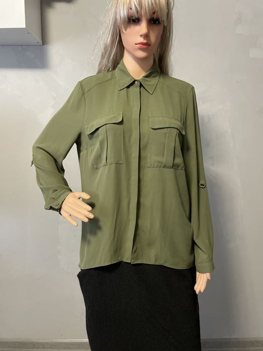 Camasa Kaki casual L