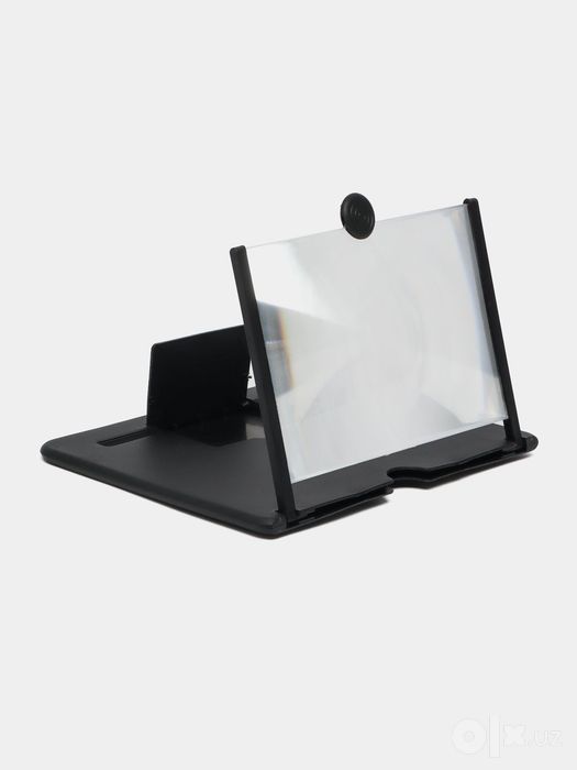 3D увеличитель экрана для смартфона
