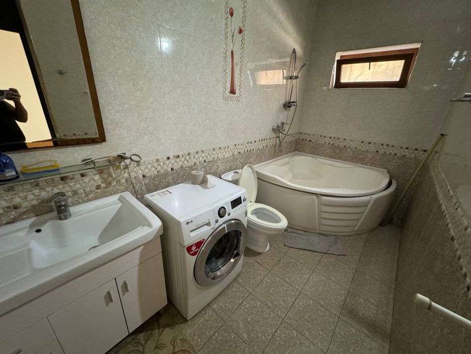 Аренда сергели 6 сотх участка