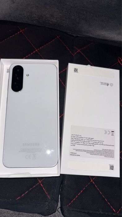 Самсунг А56 2 симка