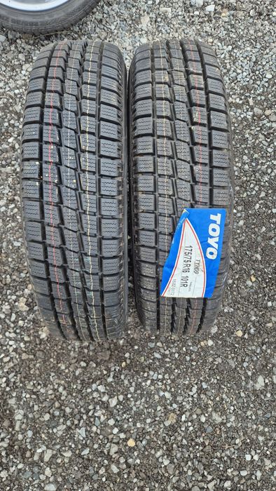 Гуми TOYO 175/75/16C TOYO 175x75x16C