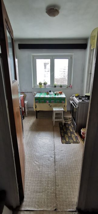 Particular vând apartament 2 camere zona Orășelul Copiilor, Olteniței– Sura Mare