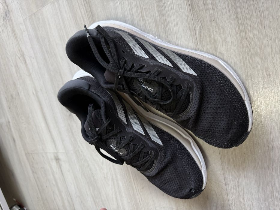 Кроссовки мужские adidas