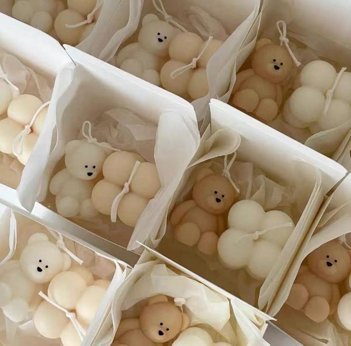 Бонбоньерки