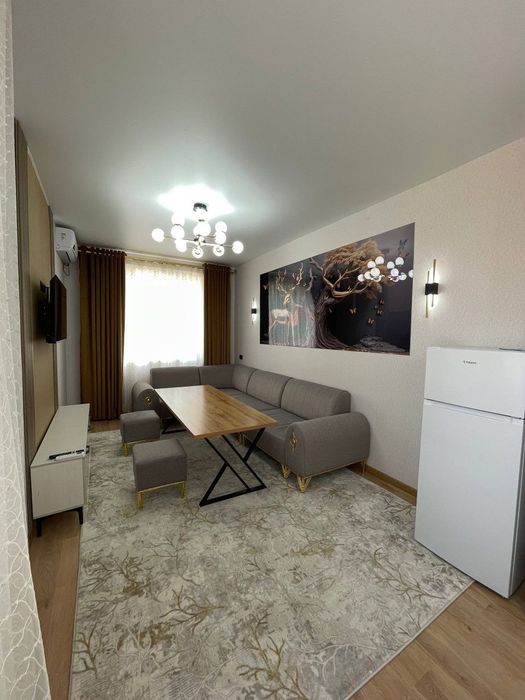 Продаётся  или в аренду квартира