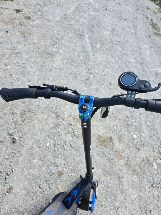 Trotineta electriec speedxman cyberbot