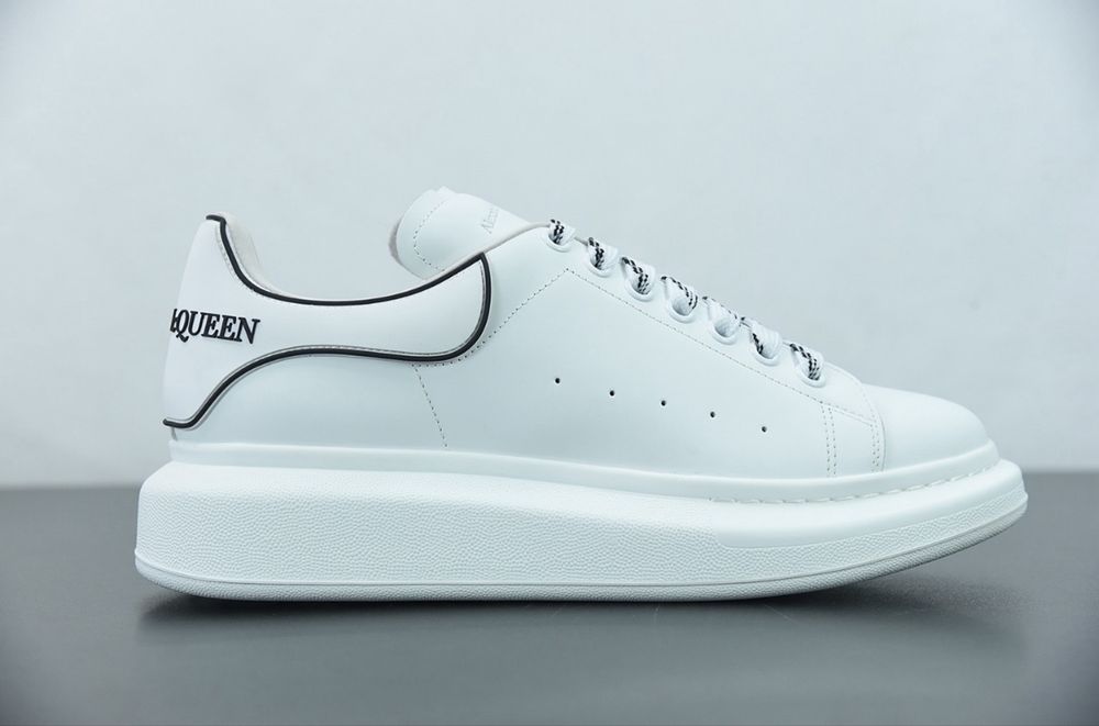 *TOP* Adidasi AlexanderMcqueen Model Nou Nou calitate TOp