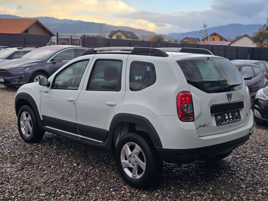 DACIA Duster 2011 — imagine 2