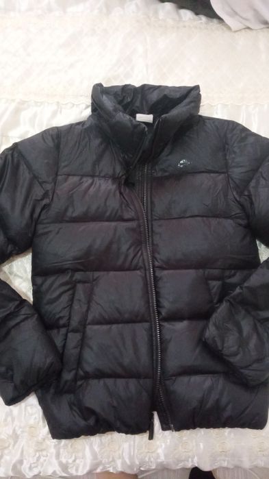 Куртка Nike xs продам