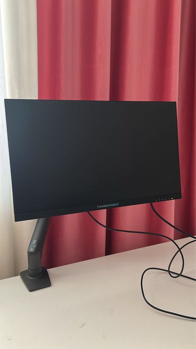 Монитор Hitbox 24F280