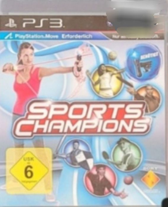 PS3-uгpu(Bcuuko x3.50€)