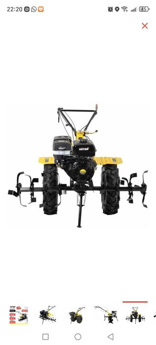 Продам мотоблок.