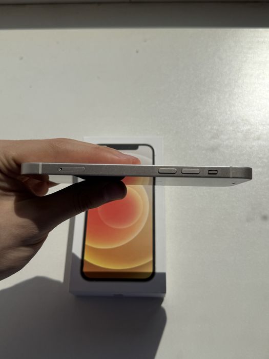 IPhone 12 128гб В ИДЕАЛЕ, Айфон 12 128гб