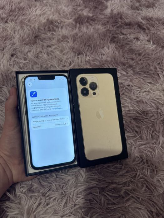 Iphone 13 Pro 256gb Айфон 13 Про 256гб