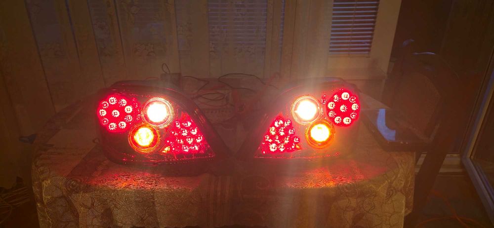 Продавам части от пежо 307 хечбек преди фейслифт 1.6HDI 109к.с