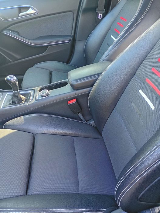 Mercedes-Benz A 180 Mercedes A180d - 1.5 dci - 185000 km, an fabricatie : noiembrie 2017