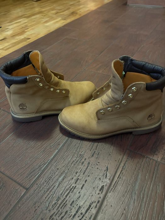 Обувки Timberland номер 41.5/42