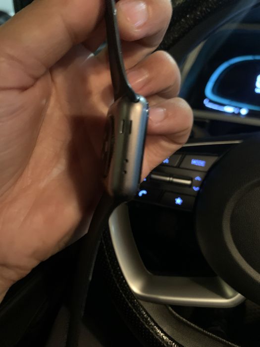Apple watsh 3 series 38 mm