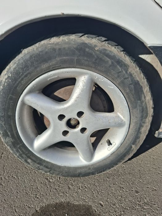 Продам диски на 15