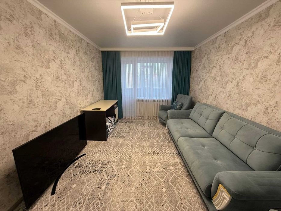 Продажа 3-комнатной квартиры