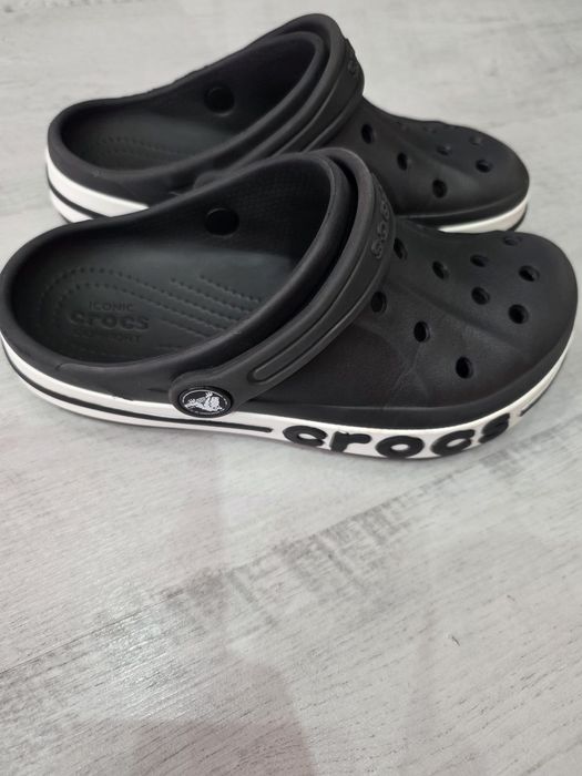 Papuci crocs originali