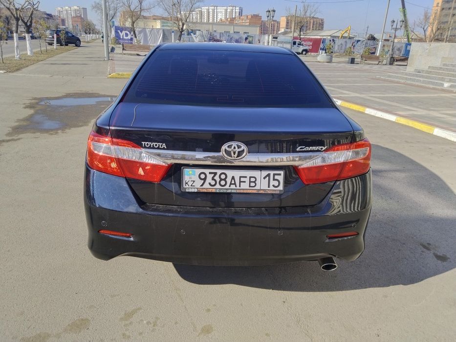 Продам камри 50 хорошем состояние