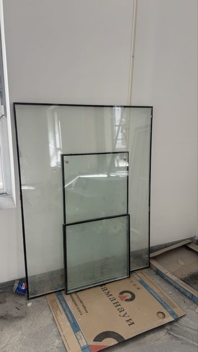 Продам пластиковое окно