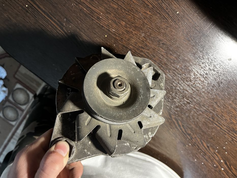 Генератор ВАЗ б/у