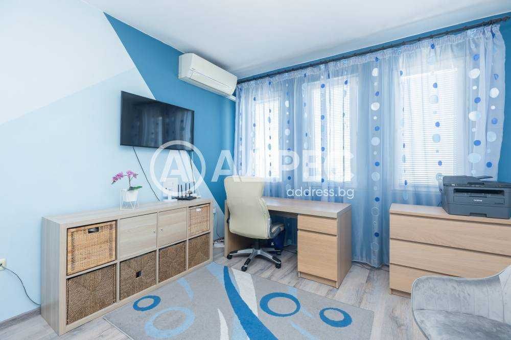 Многостаен апартамент, кв. Лятно кино Тракия, гр. Варна