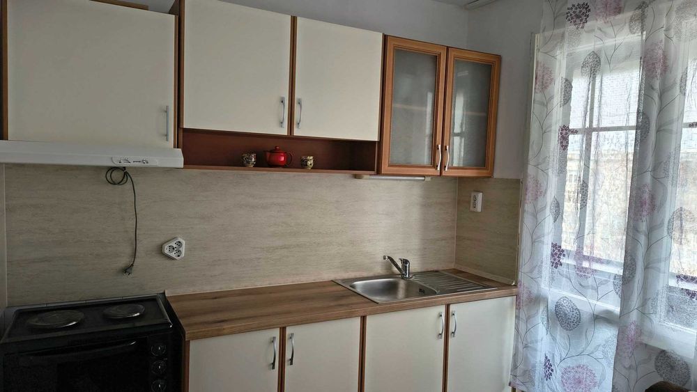 Дава се под наем Тристаен апартамент в Варна, Чайка - 65 кв.м за 448.8 € - Снимка #7