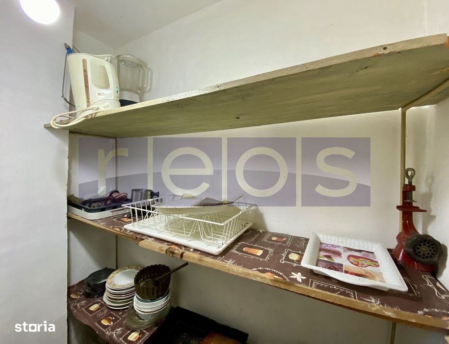 De Vanzare Apartament 2 Camere Decomandat | Zona Sebastian