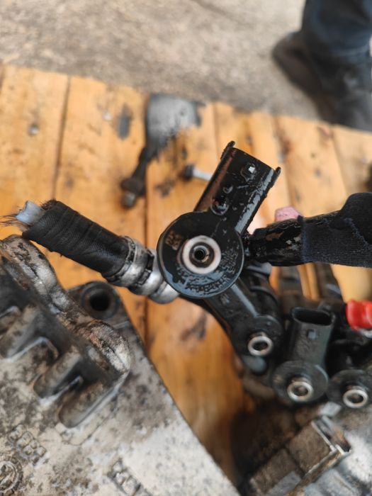 Части за Alfa Mito