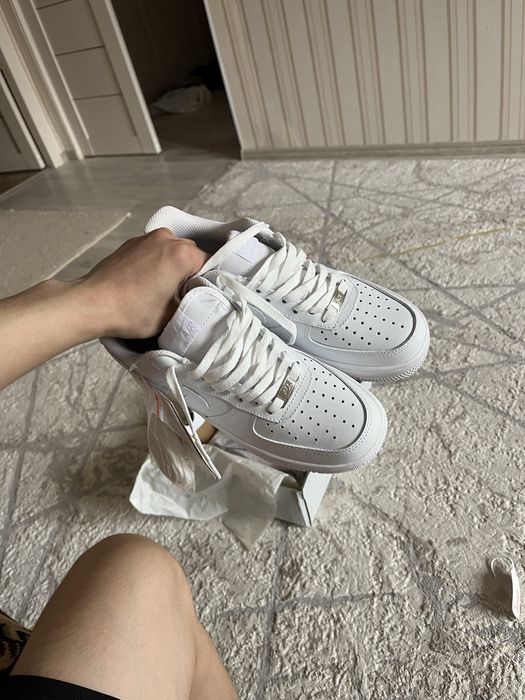 Air forcе новый размер 37-5