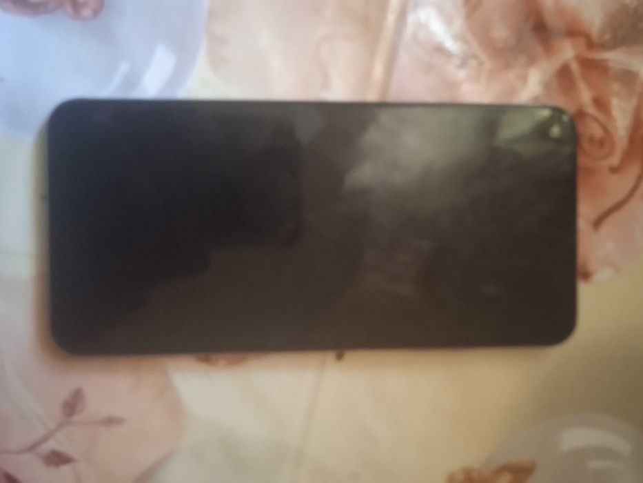 Redmi not9T telefon holati yaxshi hotirasi 4/64 telefon abmen qilinadi