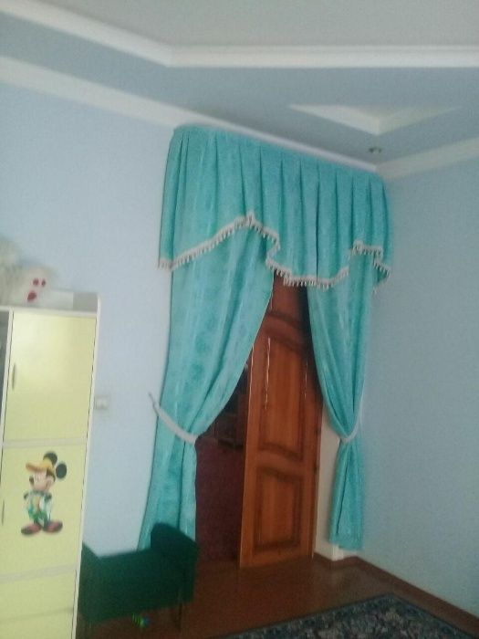 Срочно продается 2-х этажный дом в городе Чирчик, Троицк