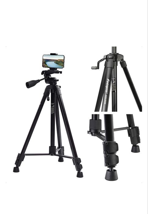 Штатив профессиональный