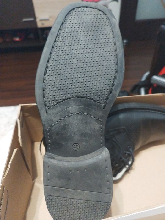 Pantofi militari nr. 40